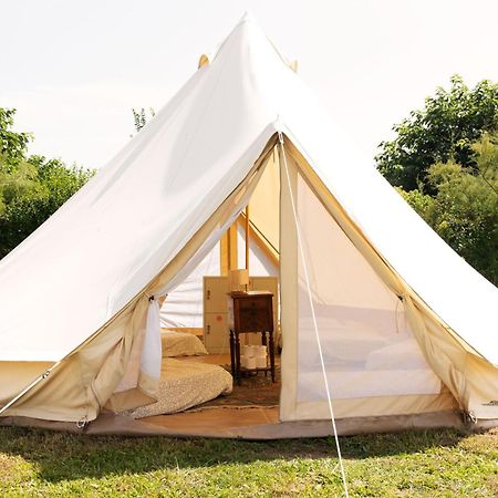 Aparra Auberge Capbreton Eksteriør billede
