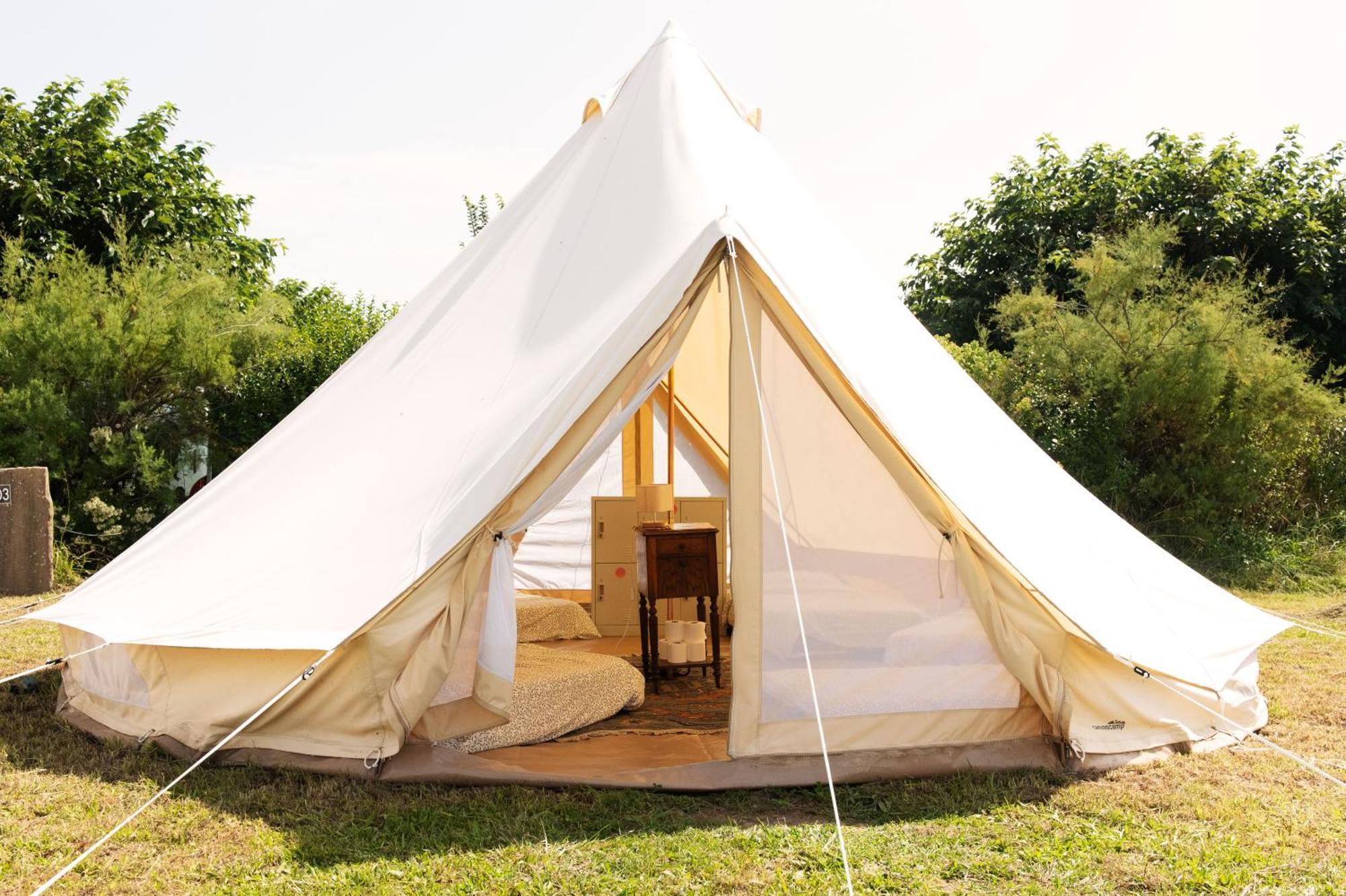 Aparra Auberge Capbreton Eksteriør billede